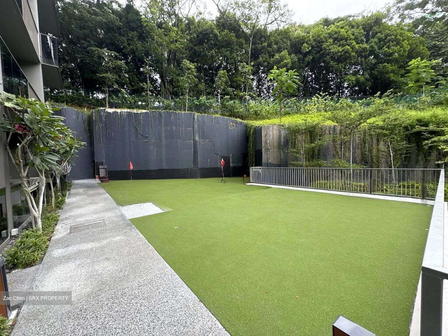 FORETT AT BUKIT TIMAH (D21), Apartment #503091691